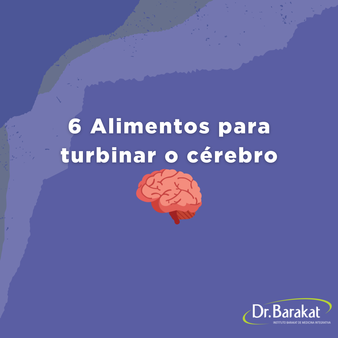 Alimentos Para Turbinar O C Rebro Blog Do Dr Barakat