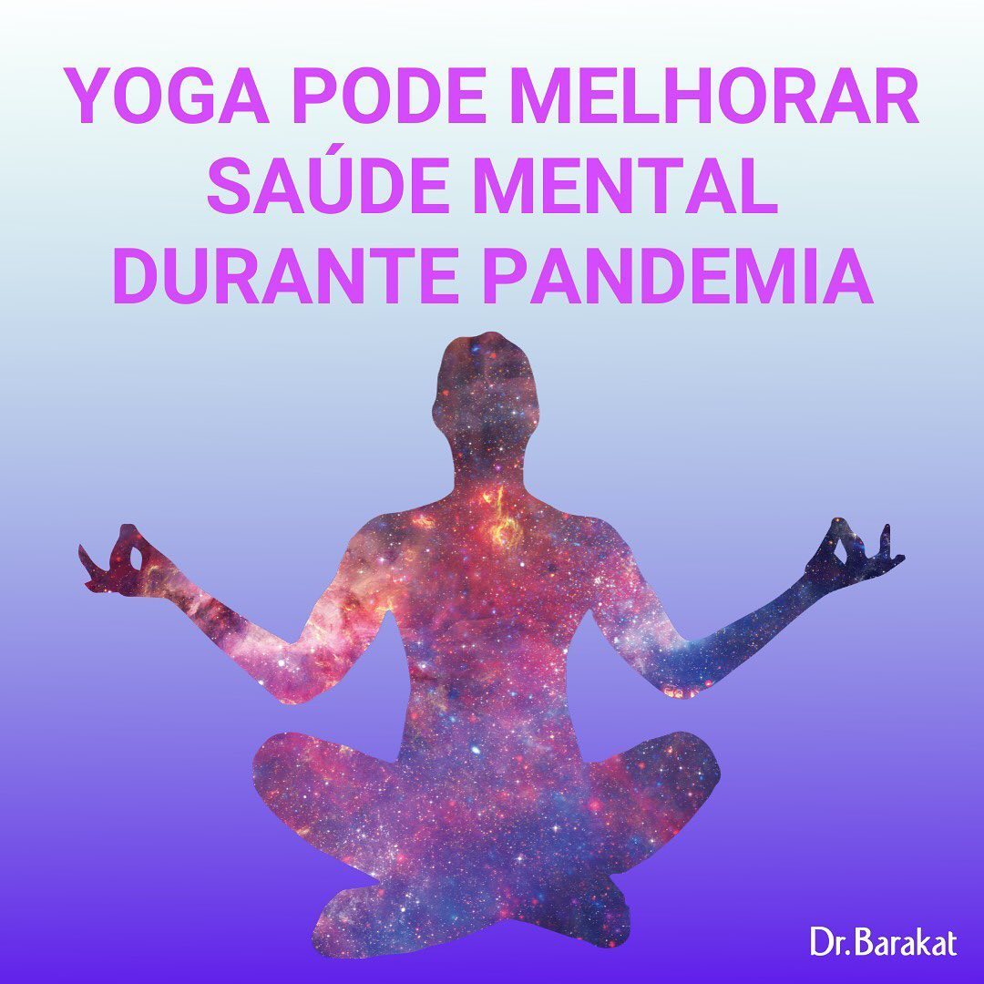 Conheça os benefícios da meditação e yoga para sua saúde – Dra